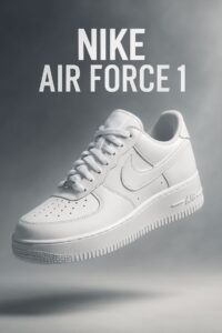Nike Airforce